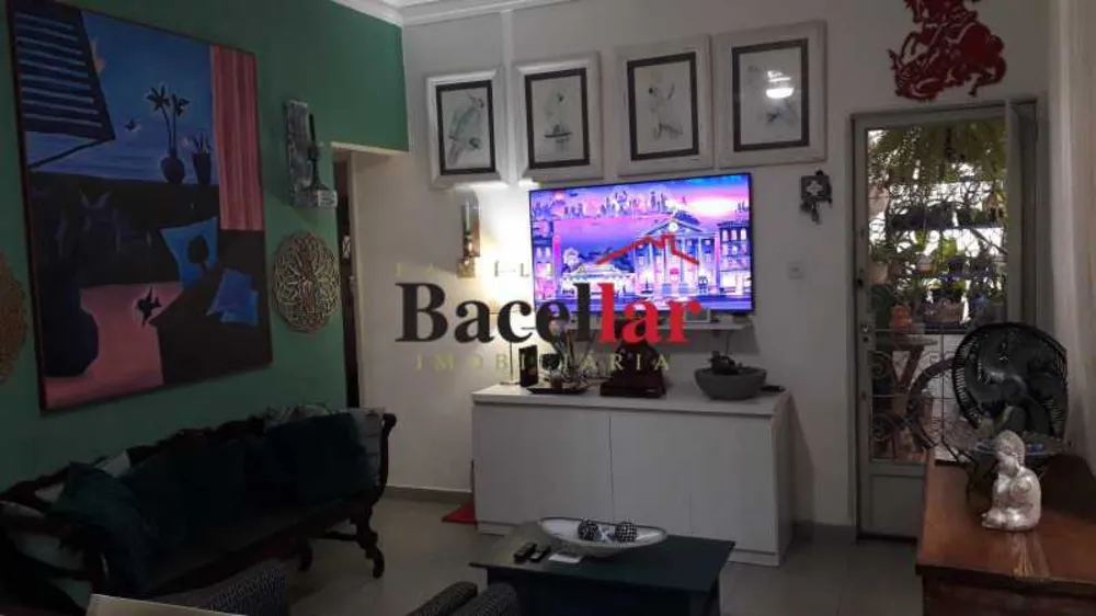 Apartamento, 2 quartos, 59 m² - Foto 2