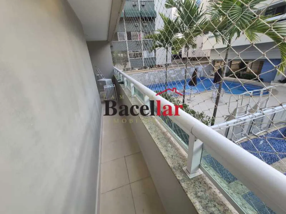Apartamento, 3 quartos, 102 m² - Foto 3