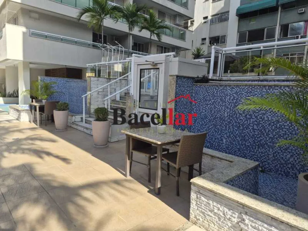 Apartamento, 3 quartos, 102 m² - Foto 2