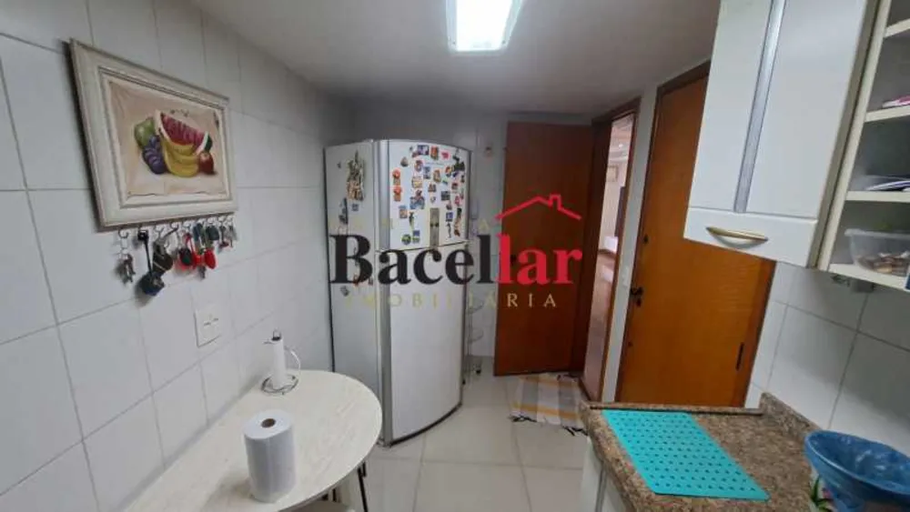 Apartamento, 3 quartos, 98 m² - Foto 26