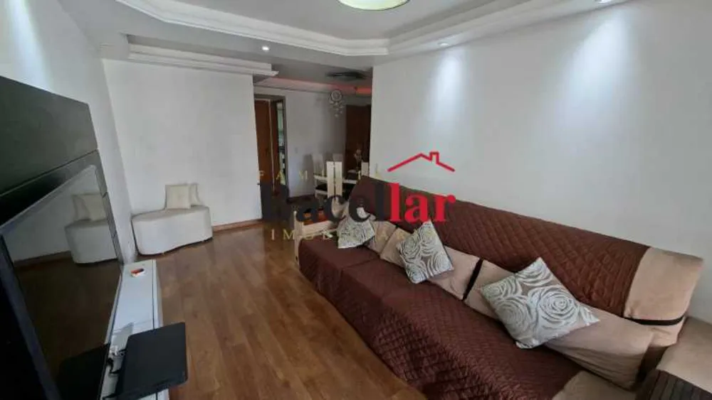 Apartamento, 3 quartos, 98 m² - Foto 6