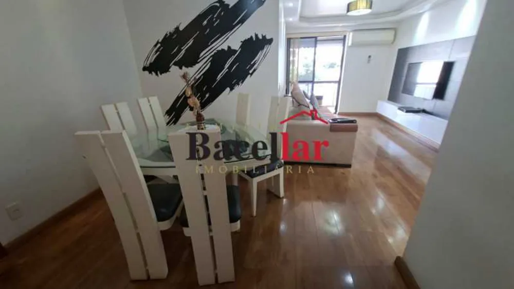 Apartamento, 3 quartos, 98 m² - Foto 5