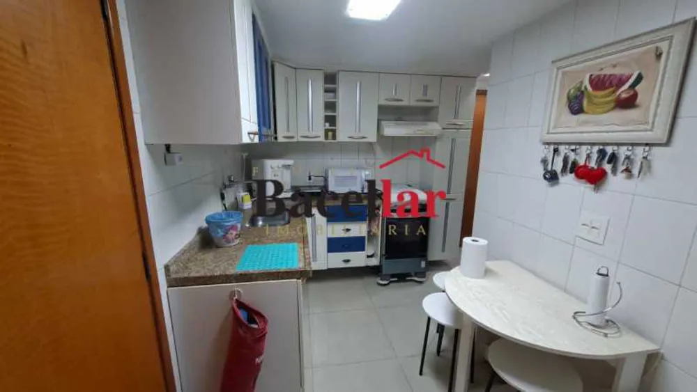 Apartamento, 3 quartos, 98 m² - Foto 25