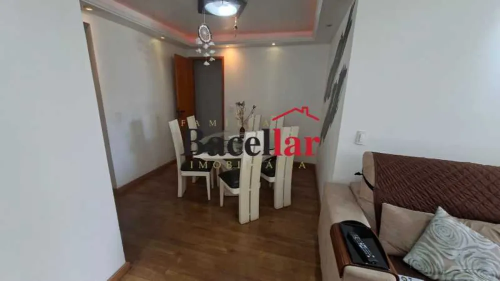 Apartamento, 3 quartos, 98 m² - Foto 8