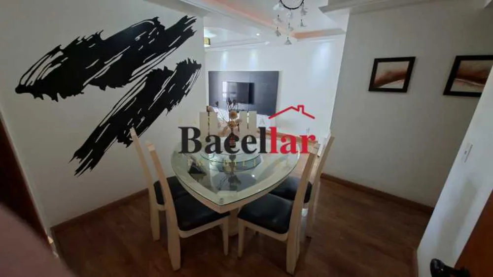 Apartamento, 3 quartos, 98 m² - Foto 7