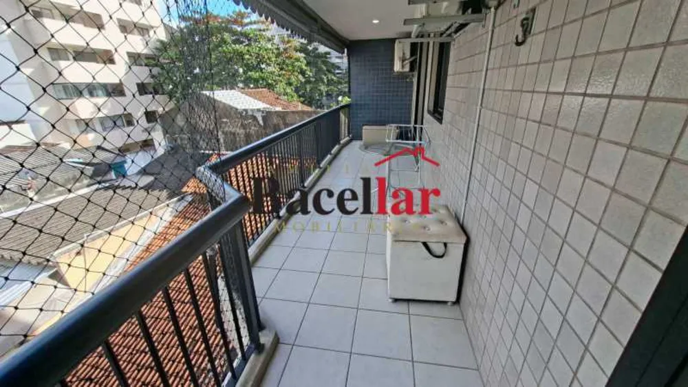 Apartamento, 3 quartos, 98 m² - Foto 1