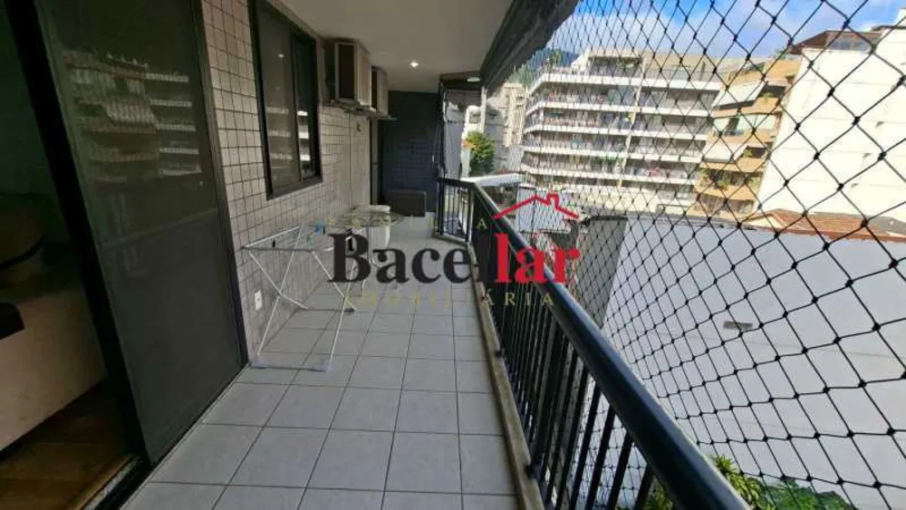 Apartamento, 3 quartos, 98 m² - Foto 2