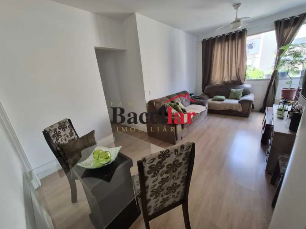 Apartamento, 2 quartos, 63 m² - Foto 2