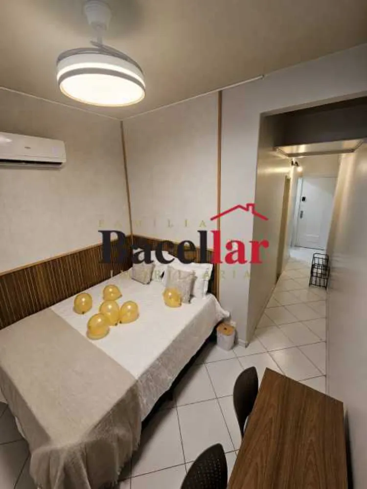 Apartamento, 1 quarto, 40 m² - Foto 1