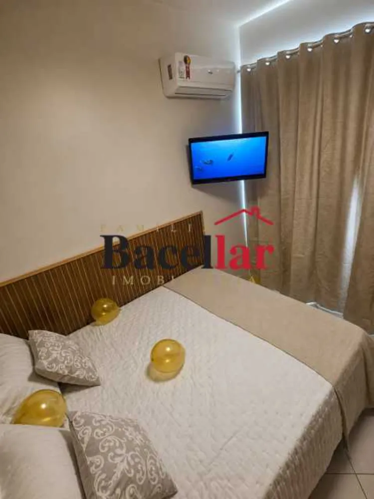 Apartamento, 1 quarto, 40 m² - Foto 9