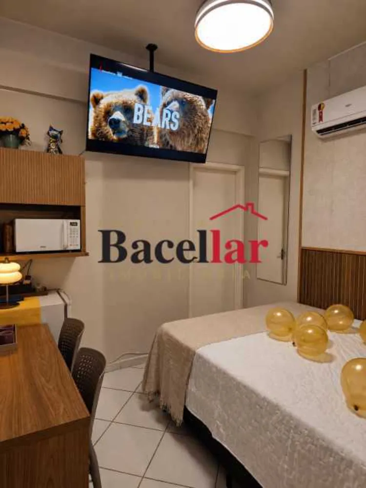 Apartamento, 1 quarto, 40 m² - Foto 7