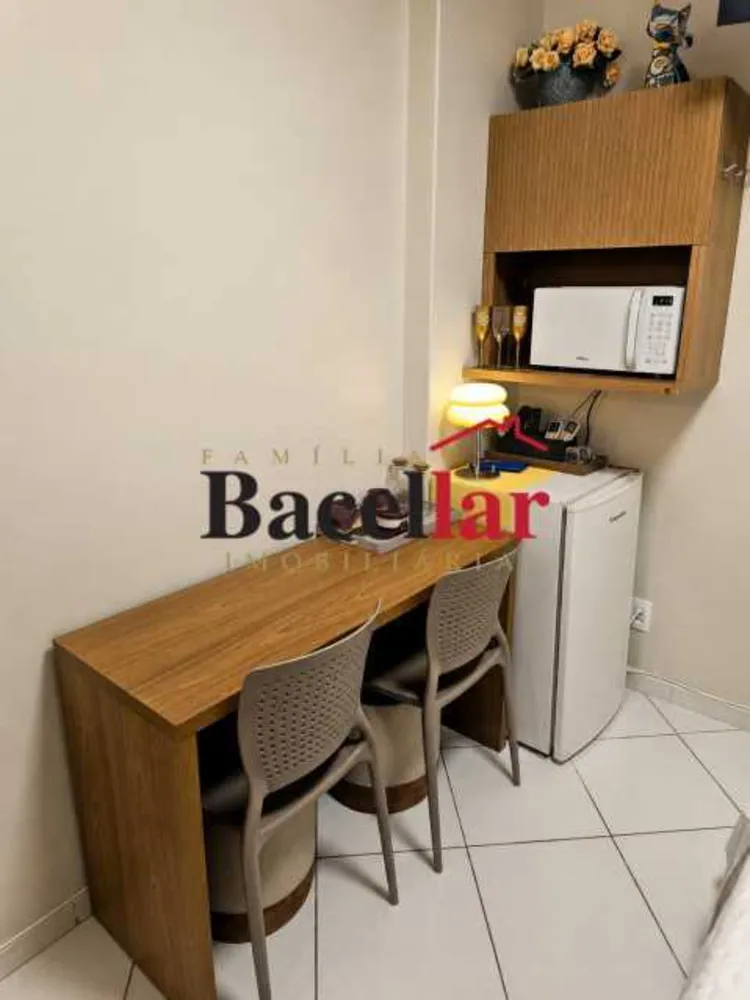 Apartamento, 1 quarto, 40 m² - Foto 2