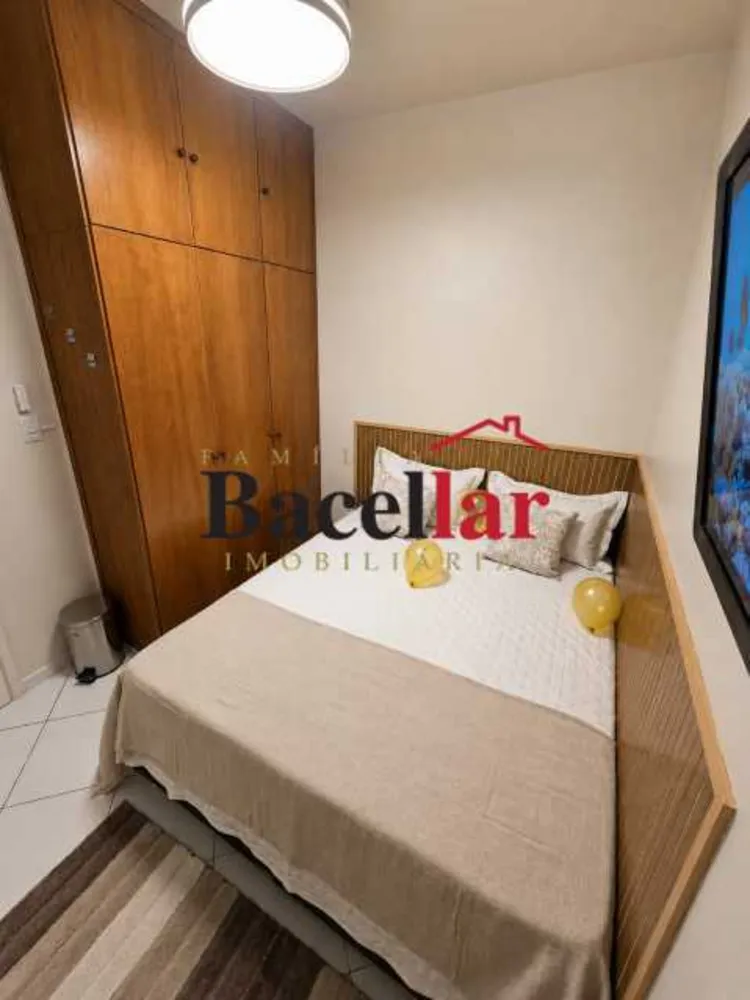 Apartamento, 1 quarto, 40 m² - Foto 5
