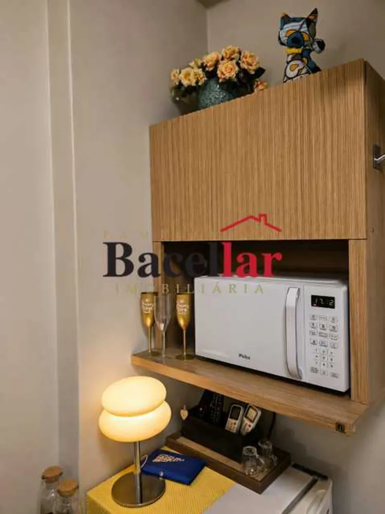 Apartamento, 1 quarto, 40 m² - Foto 8