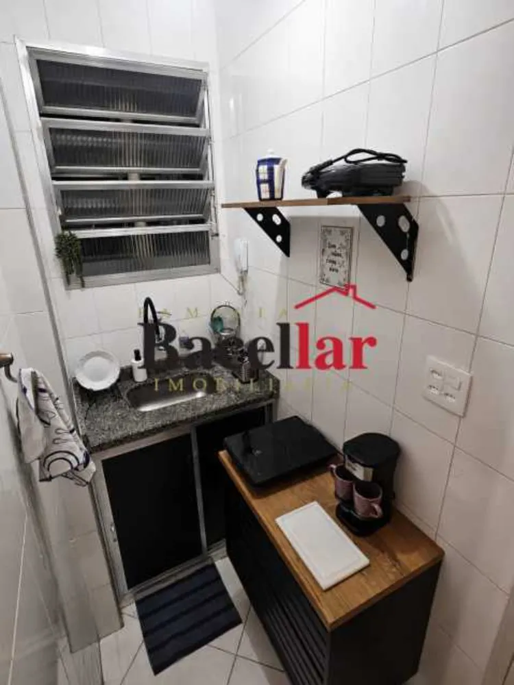 Apartamento, 1 quarto, 40 m² - Foto 10
