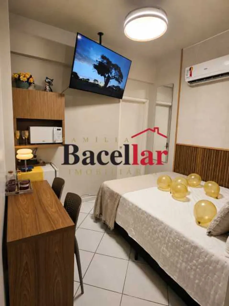 Apartamento, 1 quarto, 40 m² - Foto 3