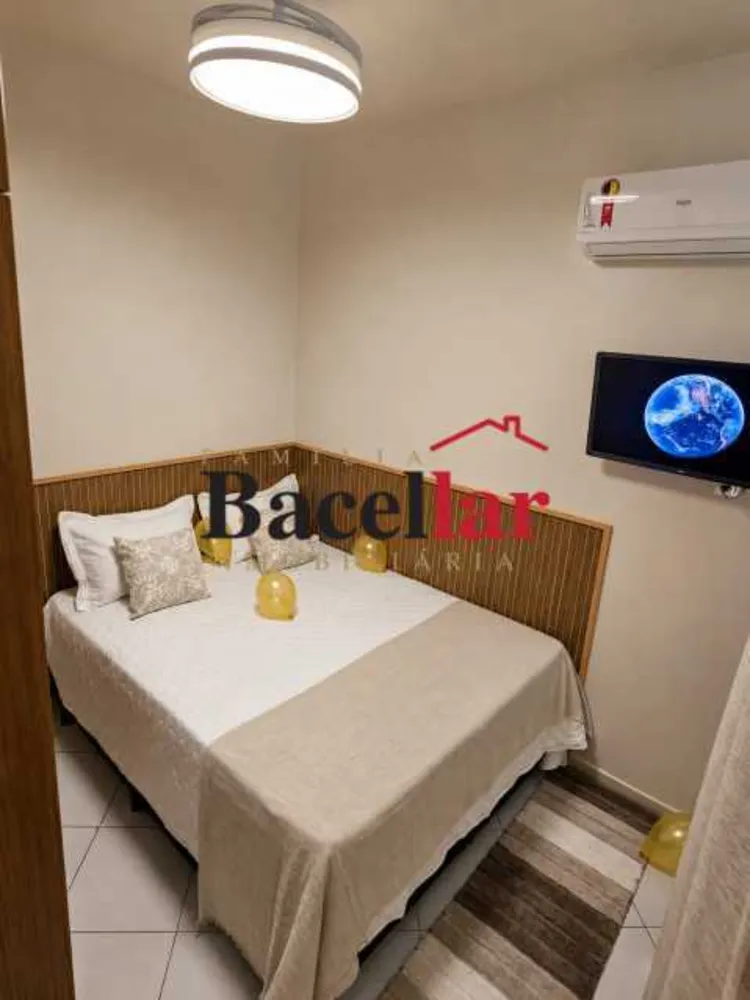 Apartamento, 1 quarto, 40 m² - Foto 6