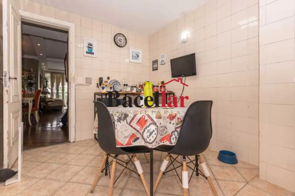 Apartamento, 4 quartos, 182 m² - Foto 21