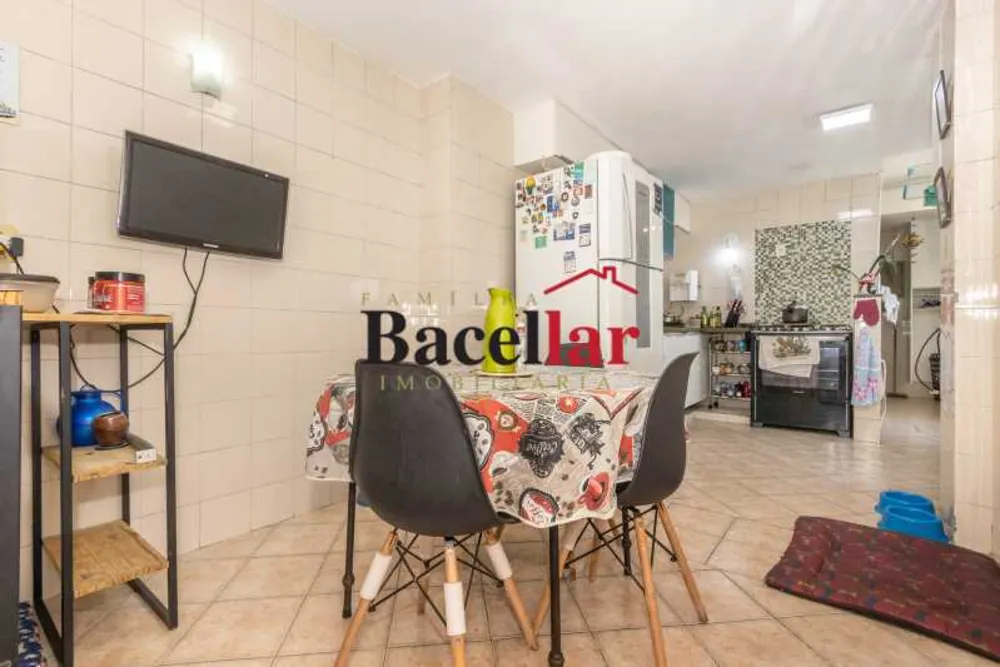 Apartamento, 4 quartos, 182 m² - Foto 20