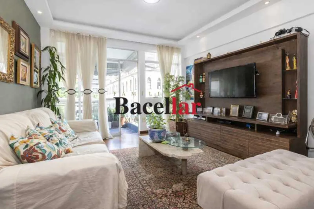 Apartamento, 4 quartos, 182 m² - Foto 4