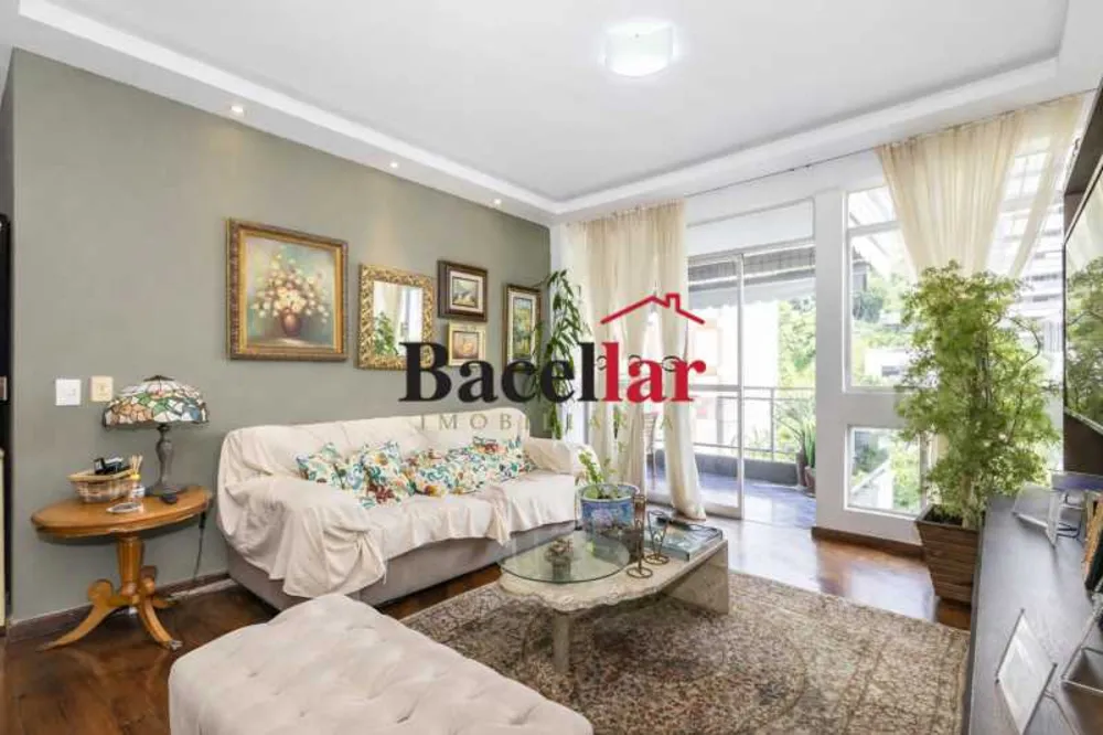 Apartamento, 4 quartos, 182 m² - Foto 3