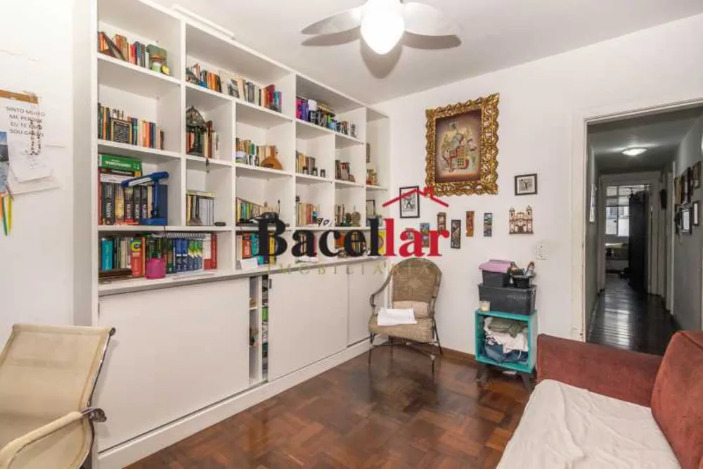 Apartamento, 4 quartos, 182 m² - Foto 13
