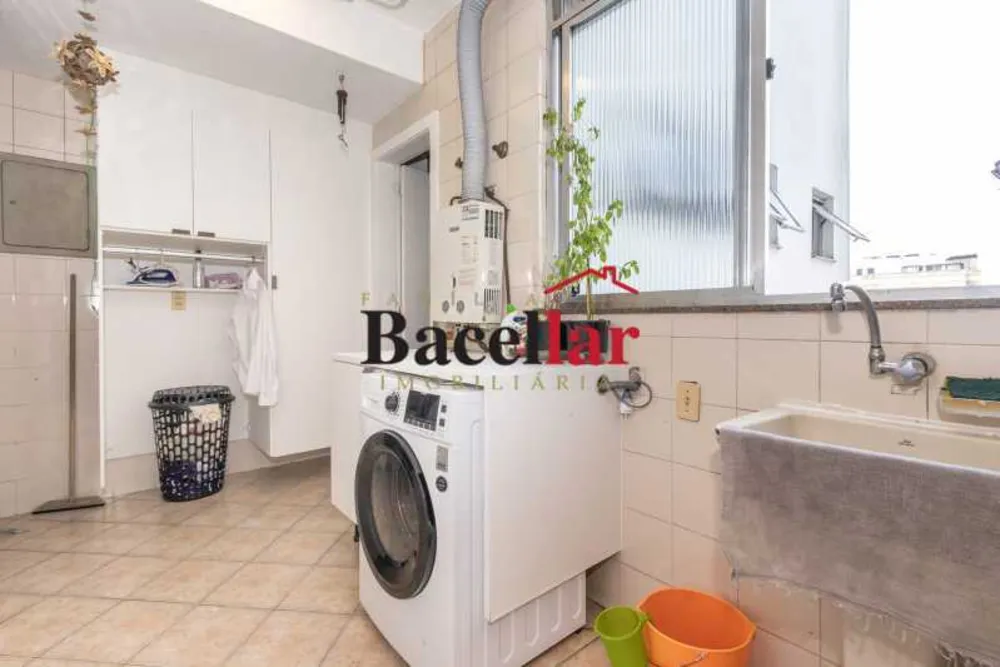 Apartamento, 4 quartos, 182 m² - Foto 25