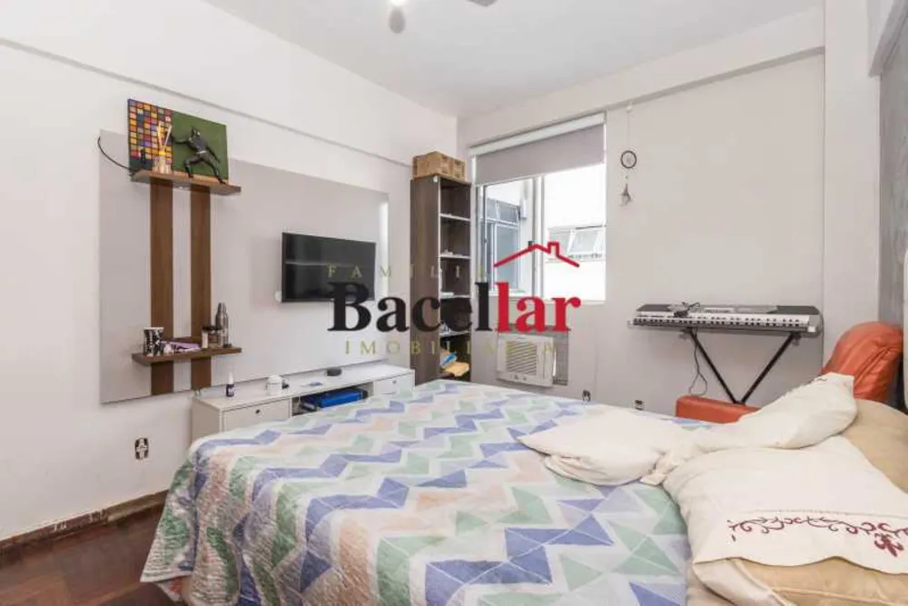 Apartamento, 4 quartos, 182 m² - Foto 16