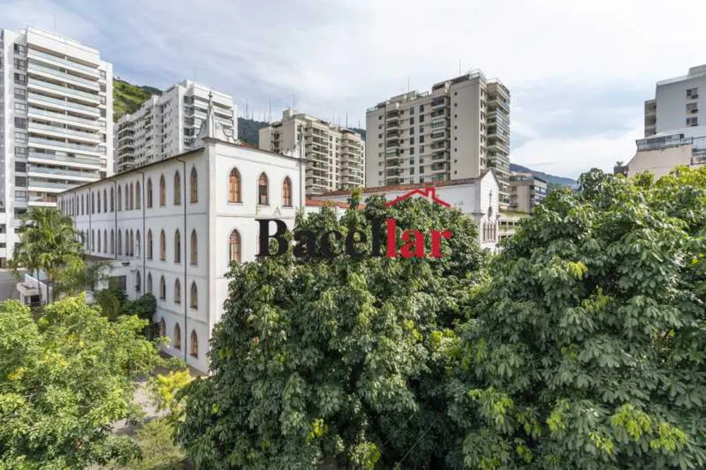 Apartamento, 4 quartos, 182 m² - Foto 7