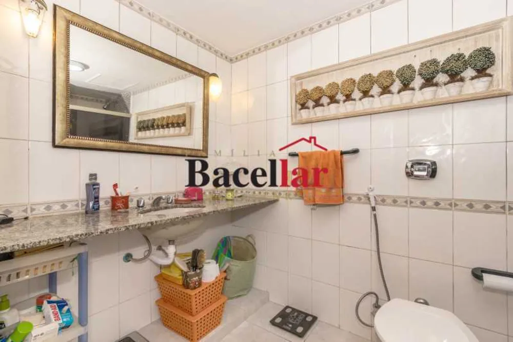 Apartamento, 4 quartos, 182 m² - Foto 22