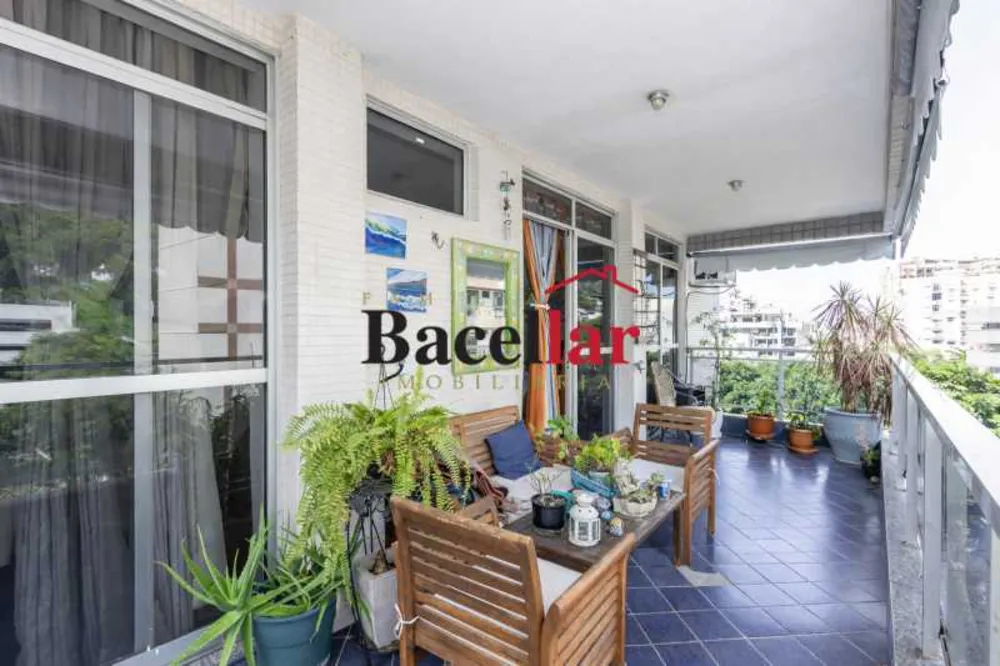 Apartamento, 4 quartos, 182 m² - Foto 6