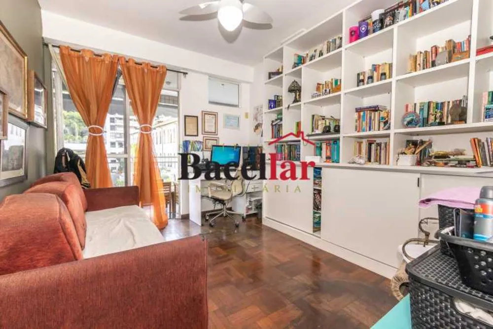 Apartamento, 4 quartos, 182 m² - Foto 12