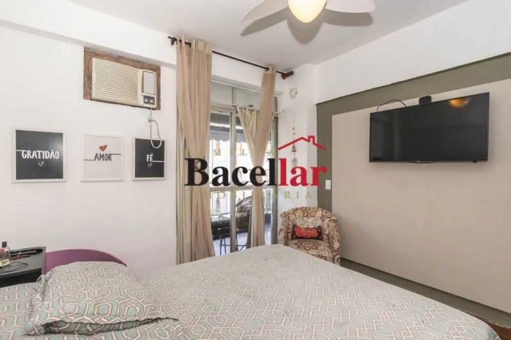 Apartamento, 4 quartos, 182 m² - Foto 10