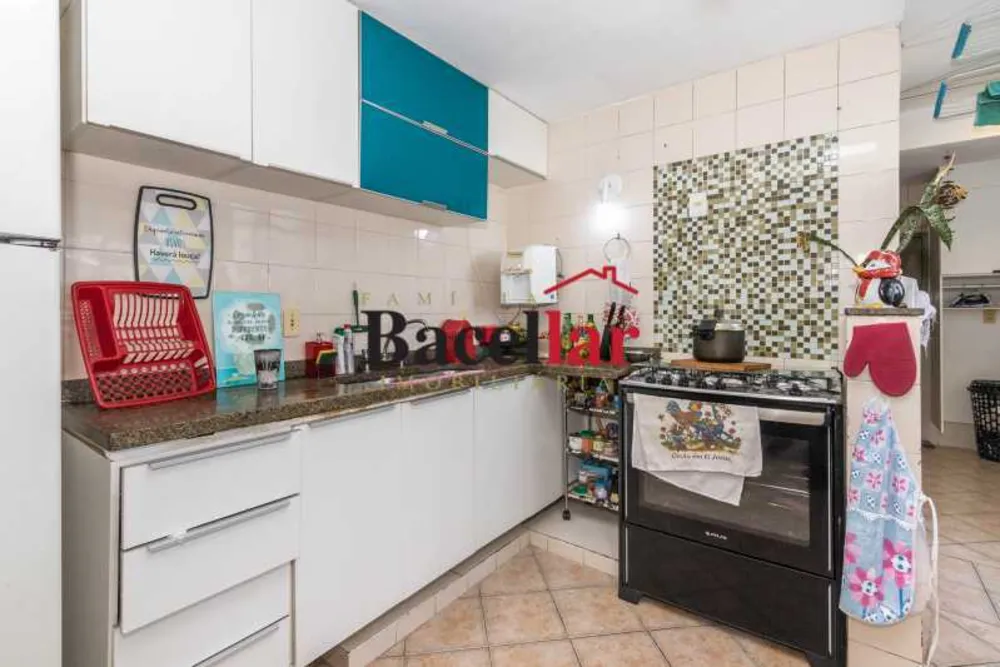 Apartamento, 4 quartos, 182 m² - Foto 19