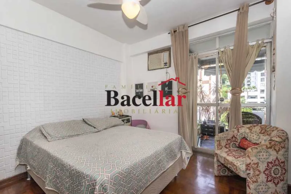 Apartamento, 4 quartos, 182 m² - Foto 9