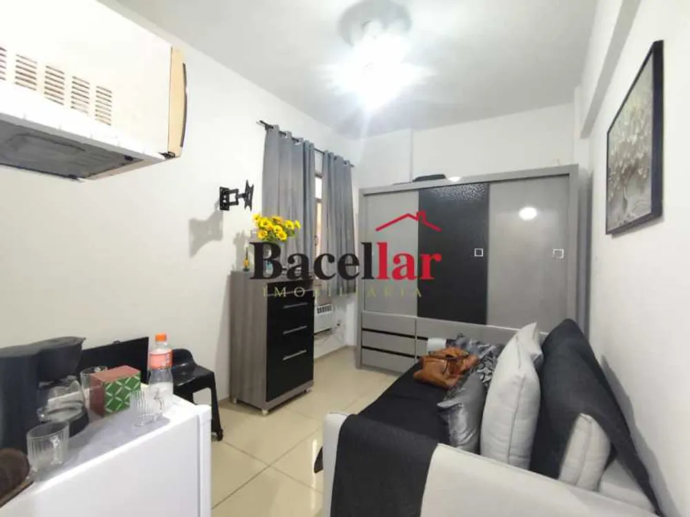 Kitnet-Studio, 19 m² - Foto 2