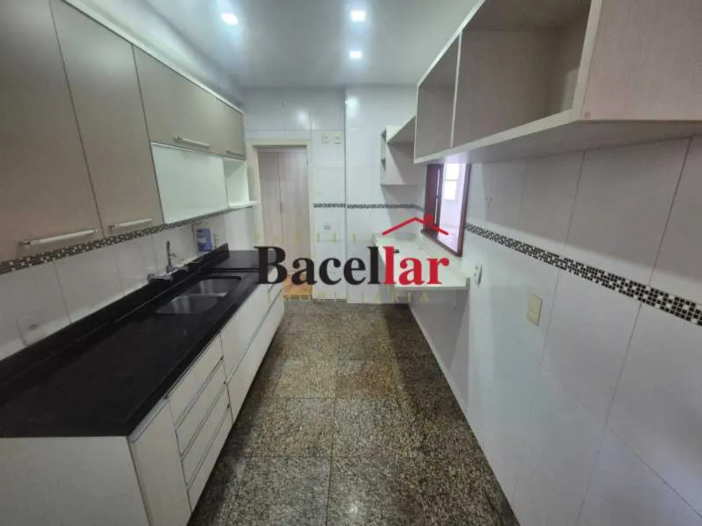 Apartamento, 3 quartos, 125 m² - Foto 23