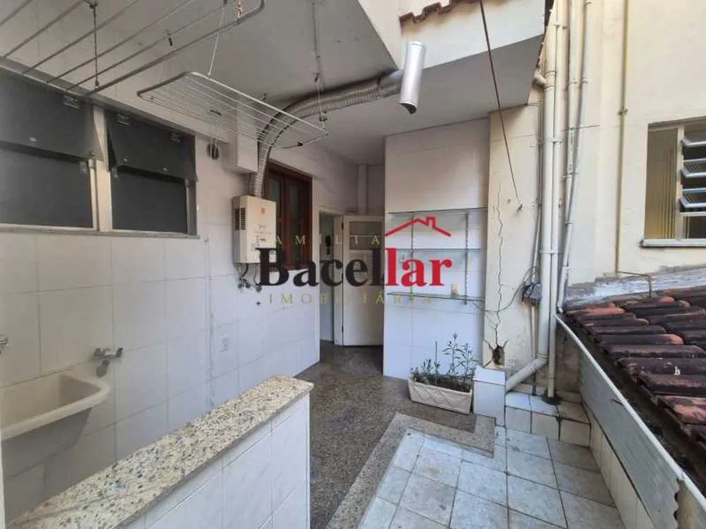 Apartamento, 3 quartos, 125 m² - Foto 28