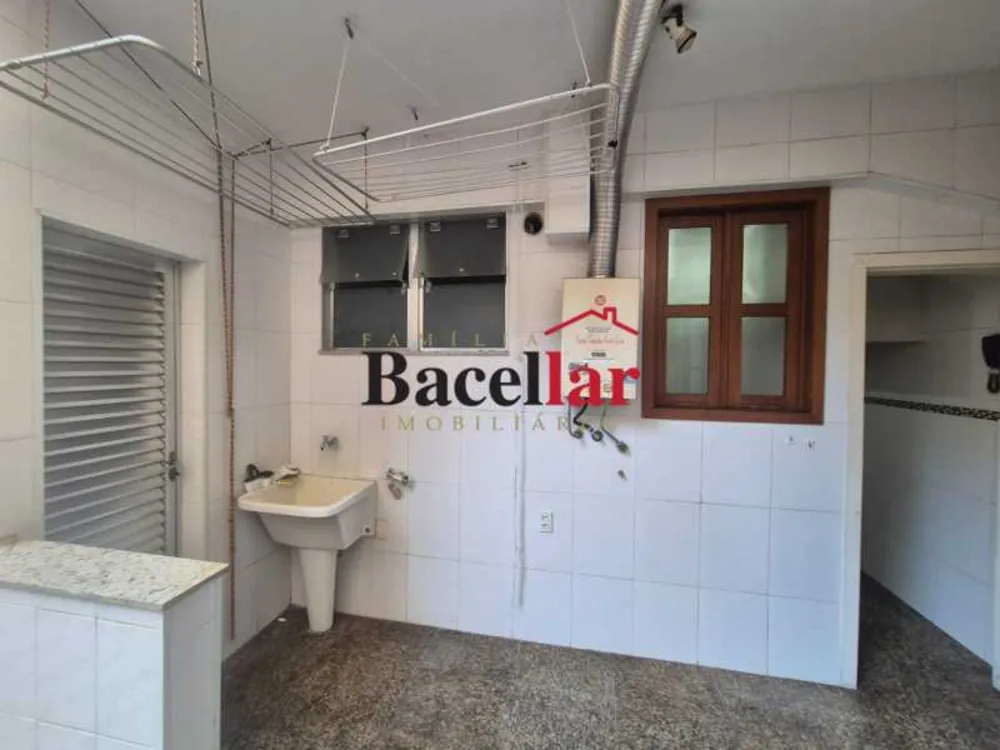 Apartamento, 3 quartos, 125 m² - Foto 25