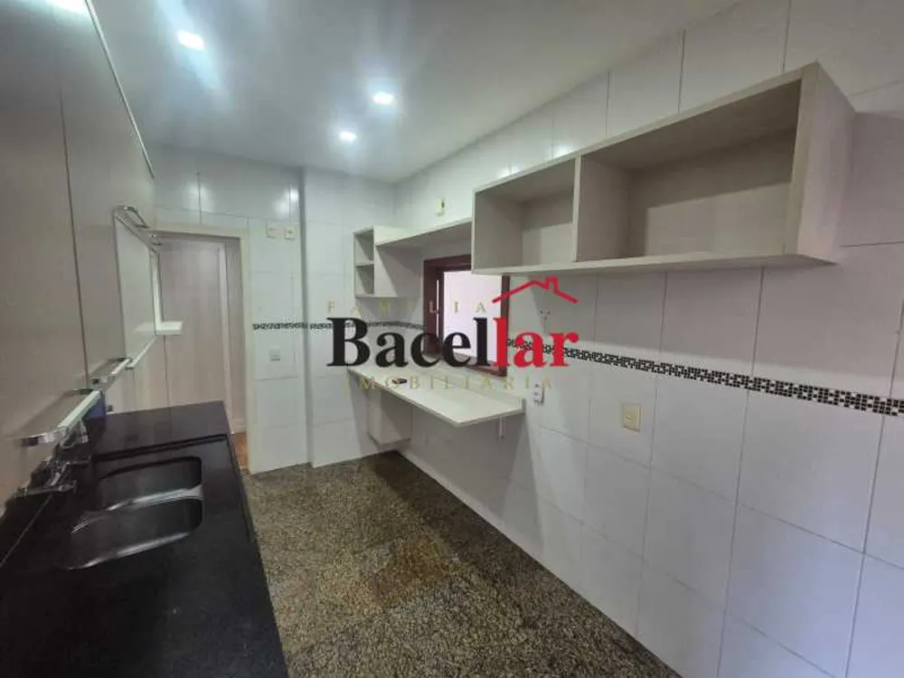 Apartamento, 3 quartos, 125 m² - Foto 22