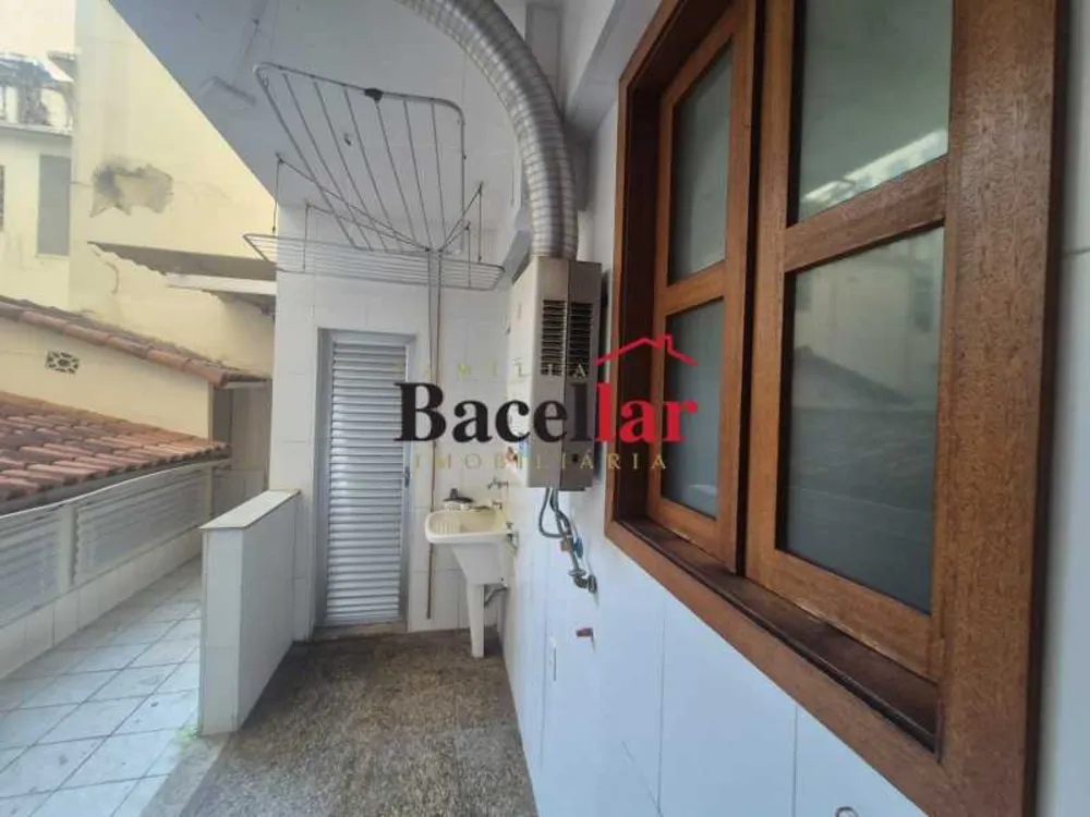 Apartamento, 3 quartos, 125 m² - Foto 24