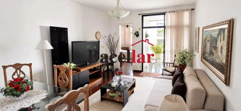Apartamento, 1 quarto, 68 m² - Foto 3