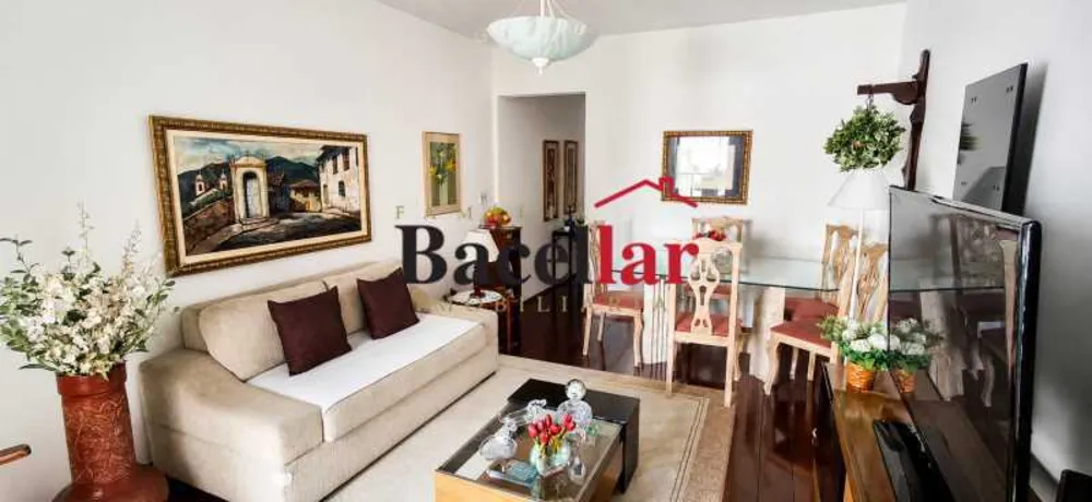 Apartamento, 1 quarto, 68 m² - Foto 5