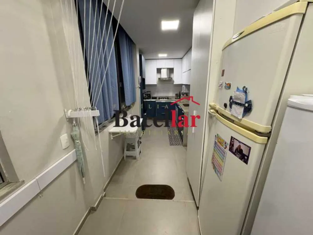 Apartamento, 3 quartos, 83 m² - Foto 6