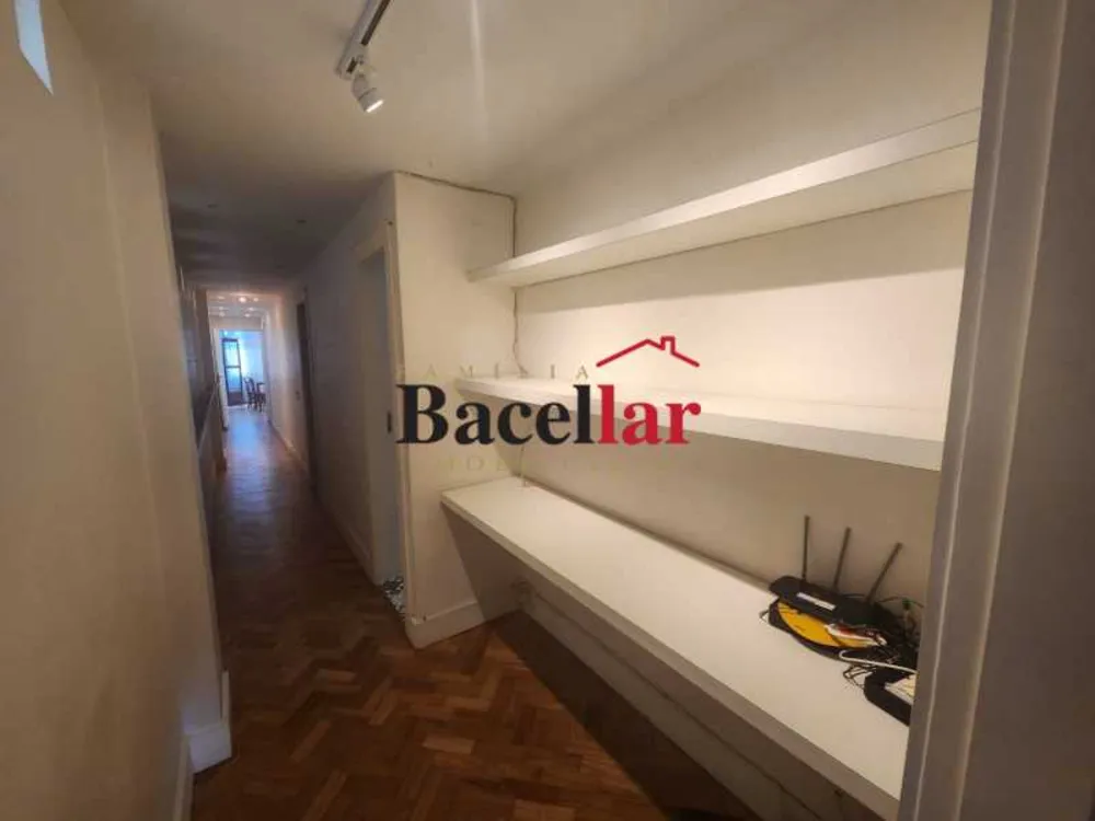 Apartamento, 3 quartos, 115 m² - Foto 10