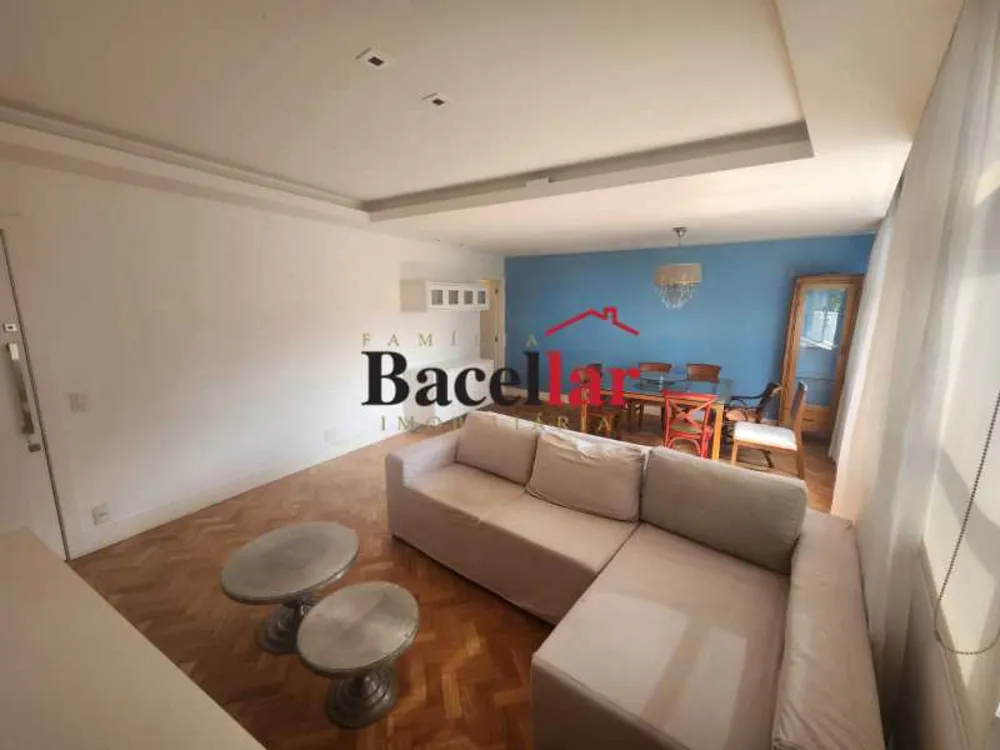 Apartamento, 3 quartos, 115 m² - Foto 3