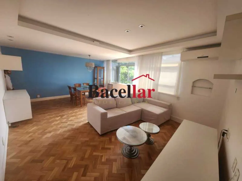 Apartamento, 3 quartos, 115 m² - Foto 4