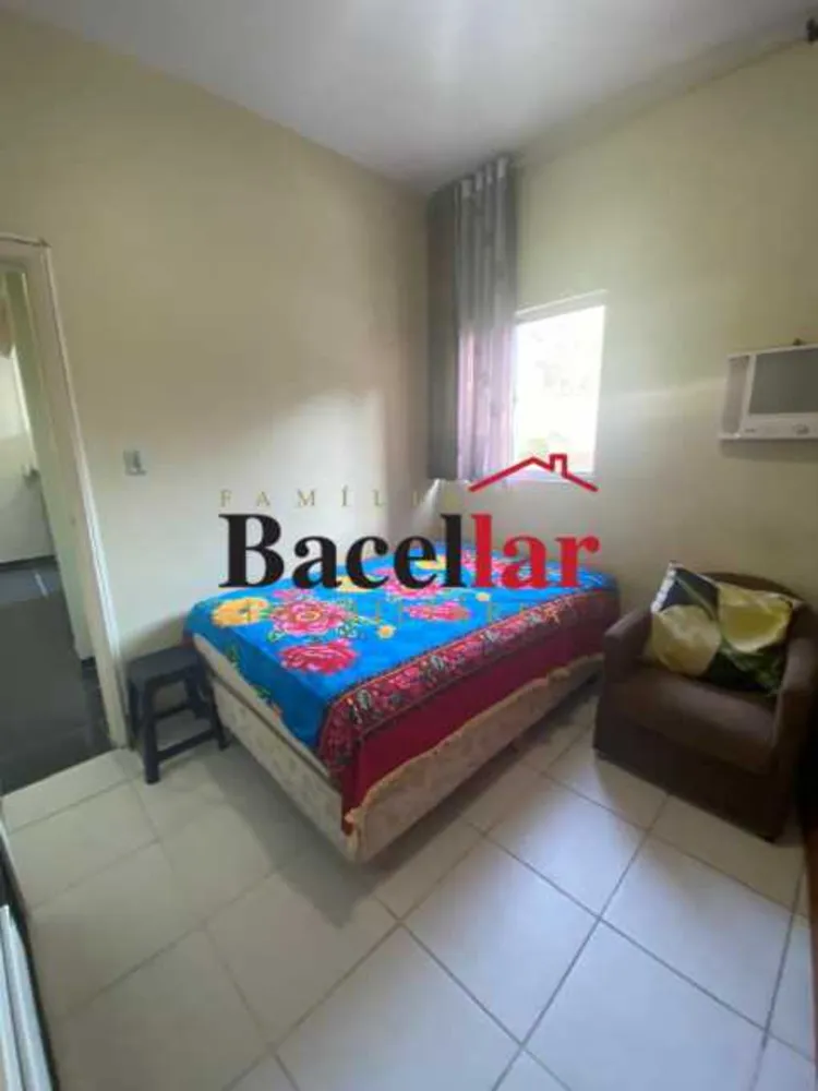 Apartamento, 1 quarto, 38 m² - Foto 3