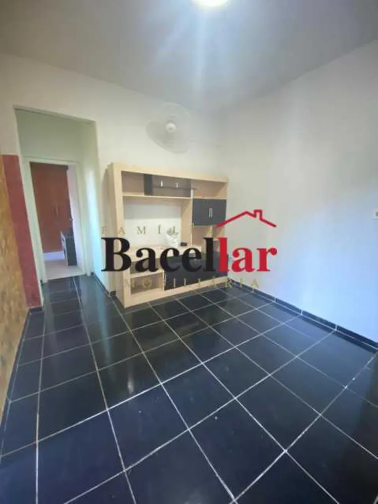 Apartamento, 1 quarto, 38 m² - Foto 4