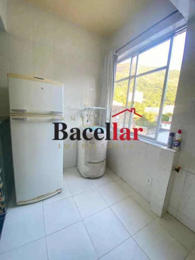 Apartamento, 1 quarto, 38 m² - Foto 5